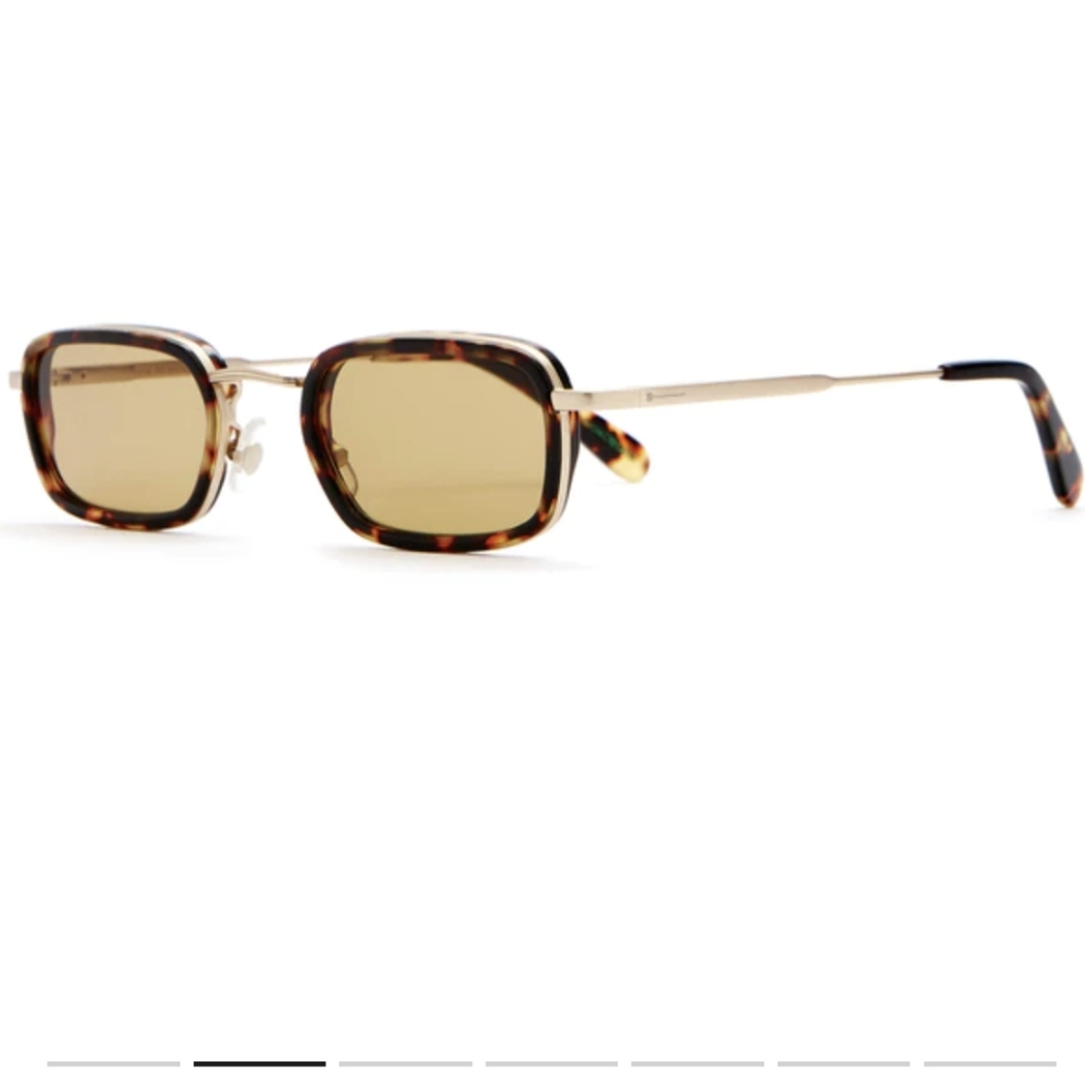 CRAP SUNGLASSES THE NU BLOOM